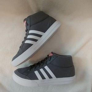 Adidas High Top